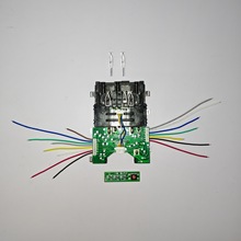 ���DEW�Â�20V 60V����늳ر��o�� DCB612 12AH 15AH 15о21700