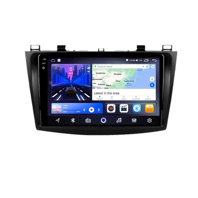 DVD Navigation | Navigator Gps Navigation All-In-One