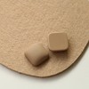 Matte eraser, resin with accessories, earrings, hairgrip, phone case, handmade, wholesale