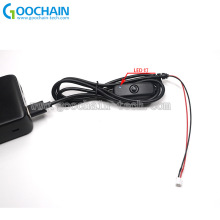 ���� LED ̨��Сҹ�� 501 �_�P�� USB��ڎ��_�P��  ���⮋�Դ��