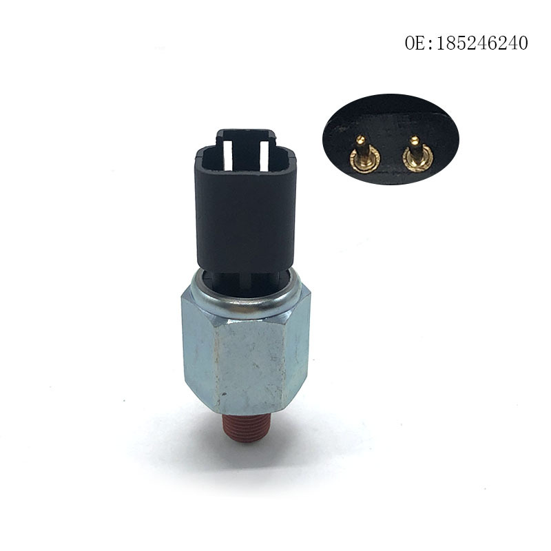 185246240 Sensor de aceite Accesorios del motor