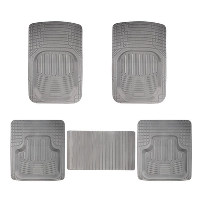 Universal Foot Pad — and Durable Car Interior Accessories