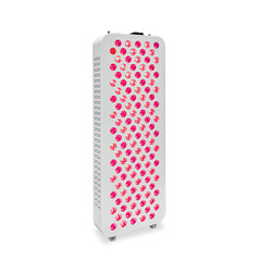 スマートタイマー全身赤い光理学療法灯600ワット家庭用ジム美容led大排赤外線理学療法灯