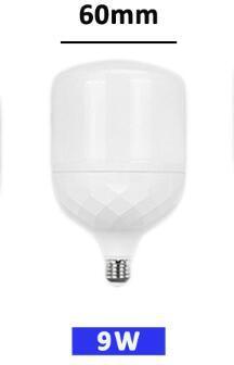 Led電球e27ねじ口省エネランプ白色光ダイヤモンド金ハイパワーledランププラスチックバッグアルミ電球卸売り|undefined