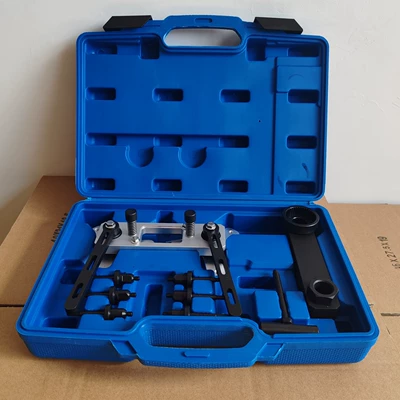 Jiezheng Tools Geely Emgrand Mühərrik tənzimləmə alətləri