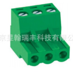 MC100-500ԭ�bDECA�M5.00mm�g����ʽPCB�Ӿ�����