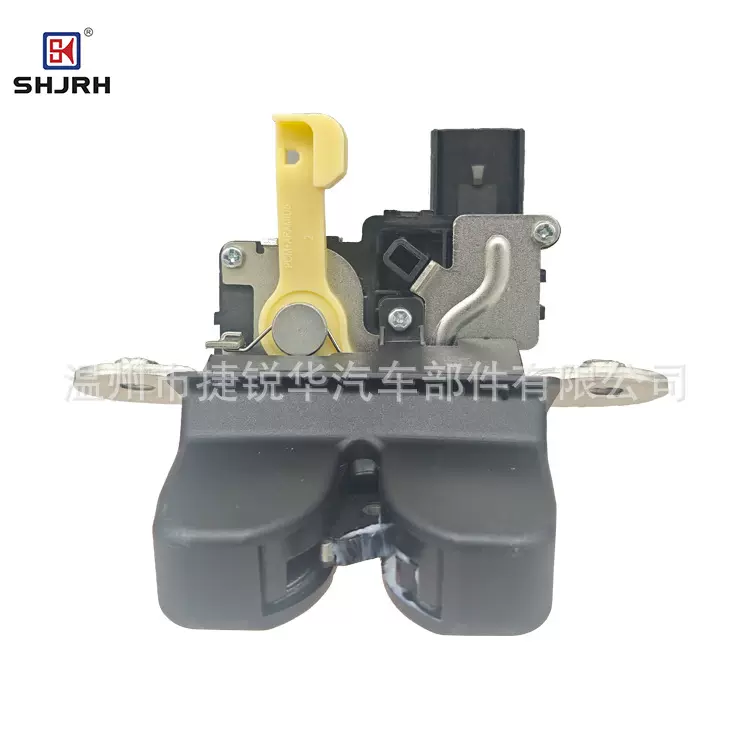 适用于现代IX2516-18汽车后备箱锁尾门锁81230-C9000