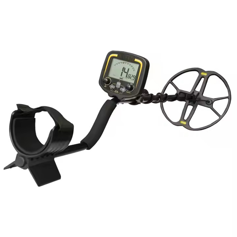 Underground Metal Detector