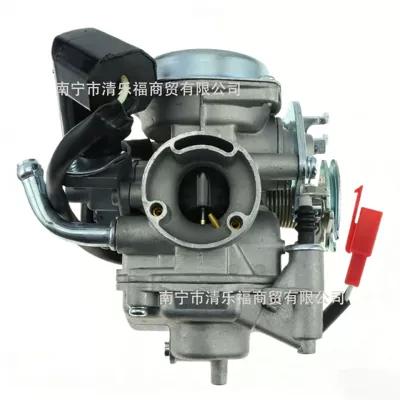 Motorcycle Carburetor Suitable for Rsz Jog