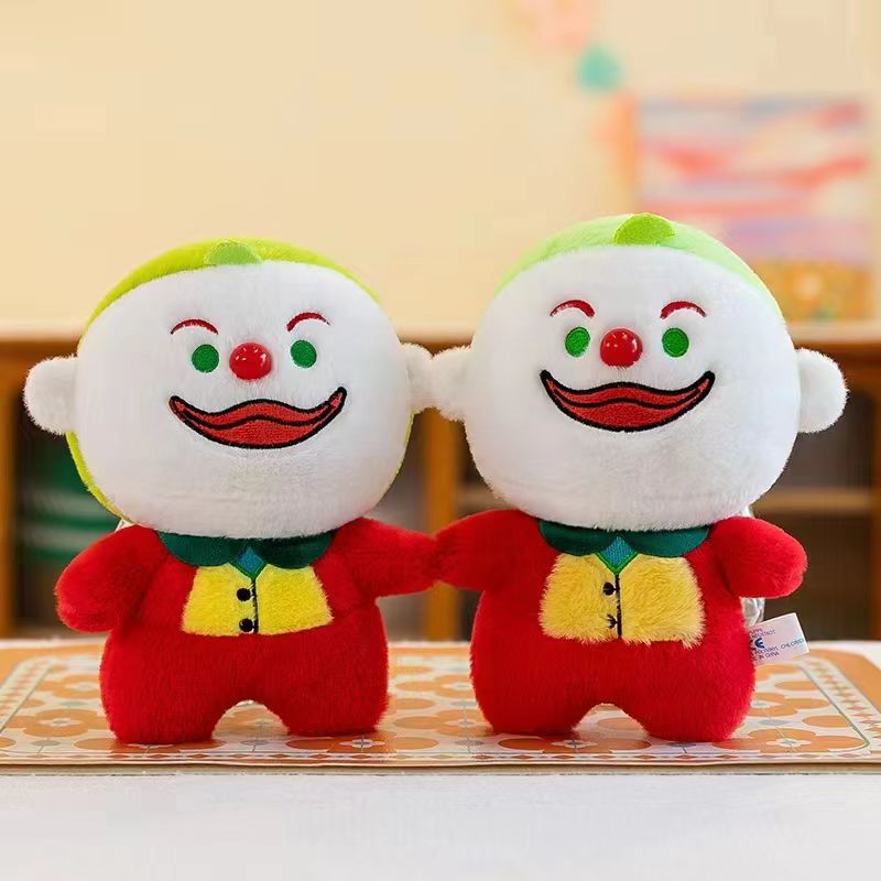 Muñecos de peluche lanzadiscos boda/fiesta 7–8 pulgadas