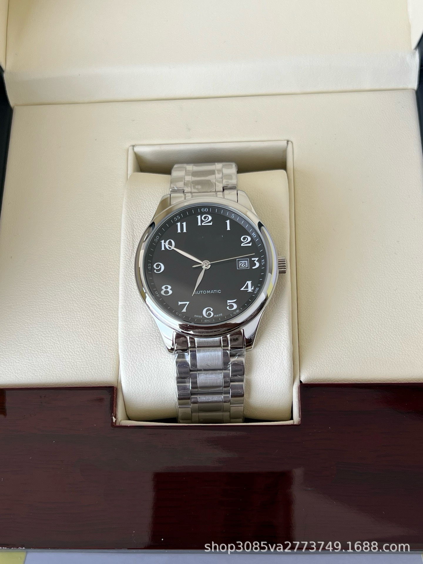 18+ 카운터 선물 상자