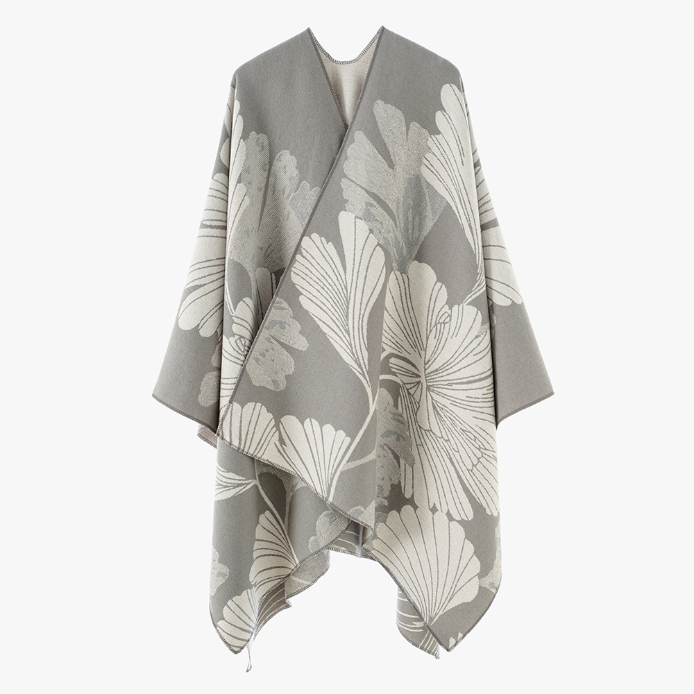 Gris plateado
