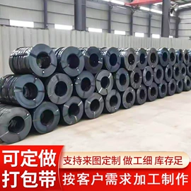 镀锌板;打包带;镀锌带钢