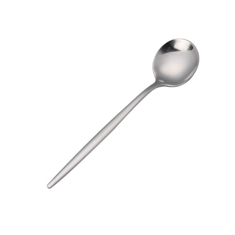 은차숟가락