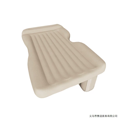 Vehicle-mounted inflatable bed, sleeping pad, Uncle Snail air