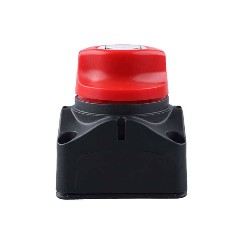 Yacht, RV, hermetic protective modified switch key with accessories, 24v