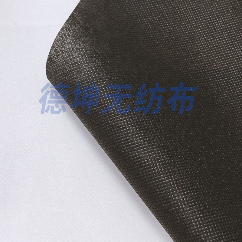 丙纶纺粘农用热合无纺布透气园艺全新料聚丙烯保温育秧育苗除草