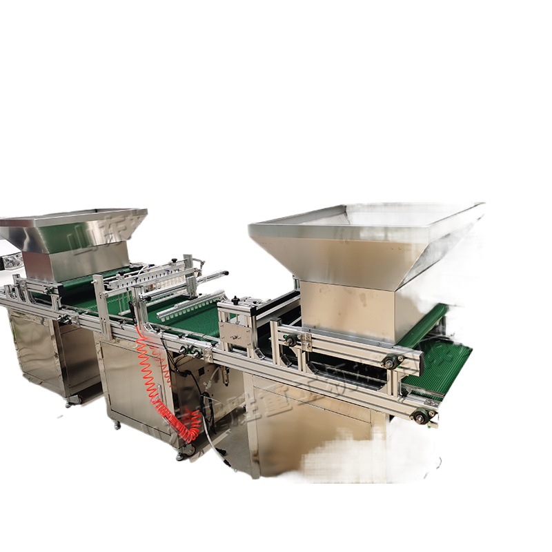 Completamente automático enchufe placa flotante siembra línea de montaje de alimentación y que cubre el suelo siembra rociador todo en una máquina enchufe máquina de siembra de precisión
