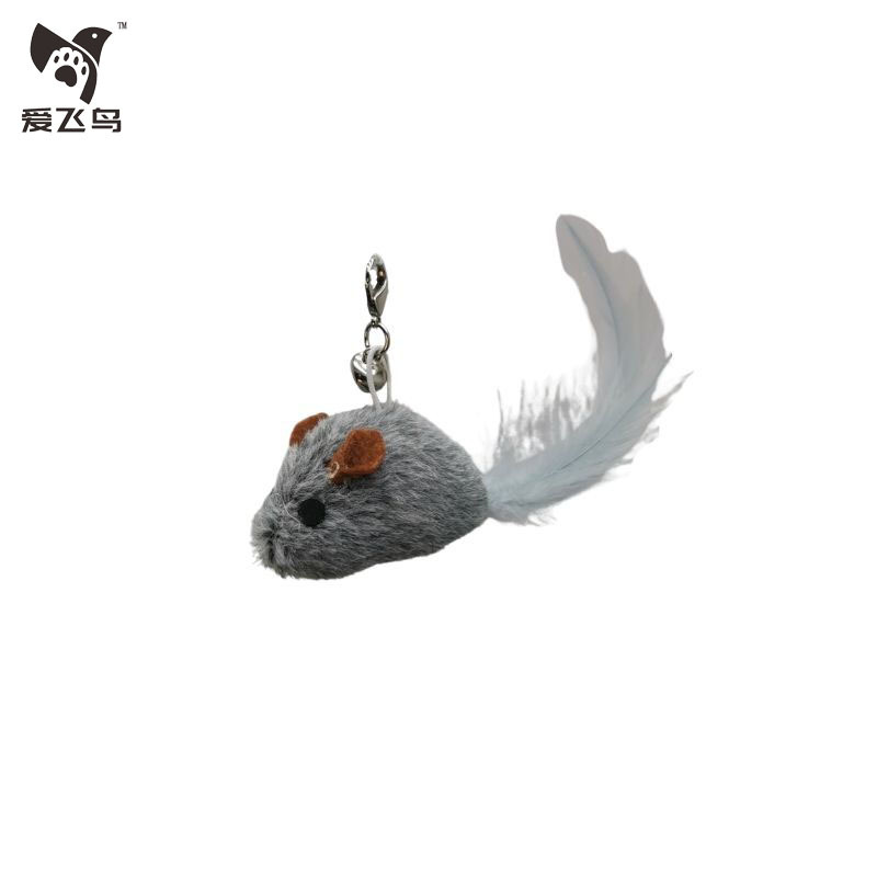 회색 블루 마우스 교체 헤드