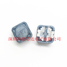 CDRH124R�NƬ��������늸� 4.7UH/6.8UH/10UH/15UH/22UH 12*12*4