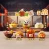 6 temptations of M325 cute food
