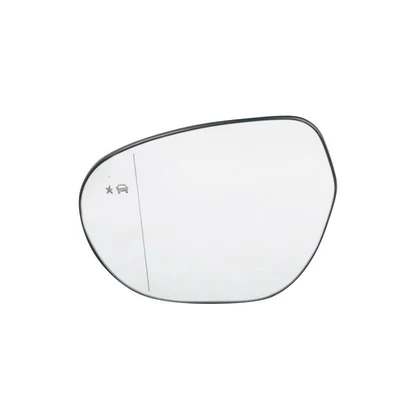 Frame, Reversing Mirror, Reflector, Turn, Rear mirror/rearview mirror assembly