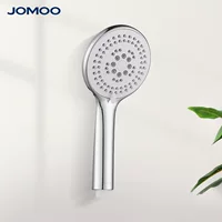 JOMOO Handheld Showerhead - Home Bathroom Multi-Function Rain Shower, S176025, 5 Water Spray Modes