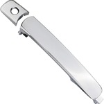 汽车门把手 适用于Nissan80640-CA012 80645-CA000Door Handle FL