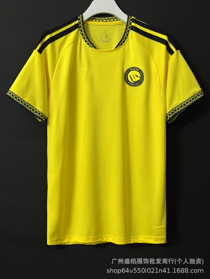 Camiseta de Fútbol de Manga Corta de Poliéster para Deporte y Entrenamiento image 70