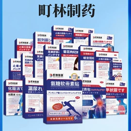 保健护具;保健器具配件;暖贴、暖宝宝