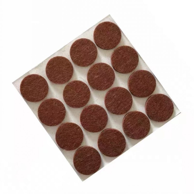 Mute wear-resistant non-slip doormat