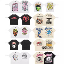 24ssļT-shirt͹Ÿ߽fogӡTŮH