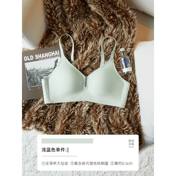 Light blue and high quality