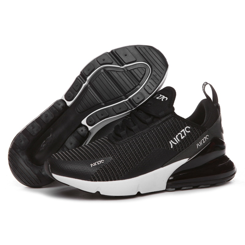 Zapatos de hombre Putian Good Shoes 270 Zapatillas de deporte de estilo simple Zapatillas de correr con cojín de aire transpirable de malla