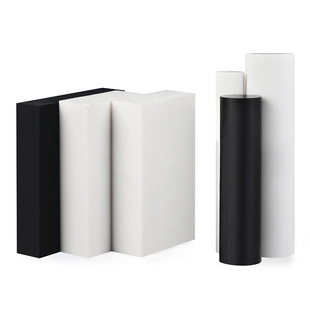 Ppo Board Ppe Board Black/White/Beige/Grey Ppo Board Fiber Reinforced Ppe Board