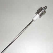 316ˮλ�缫̽��ʳ��ʳƷ��е�����¯��������������缫��