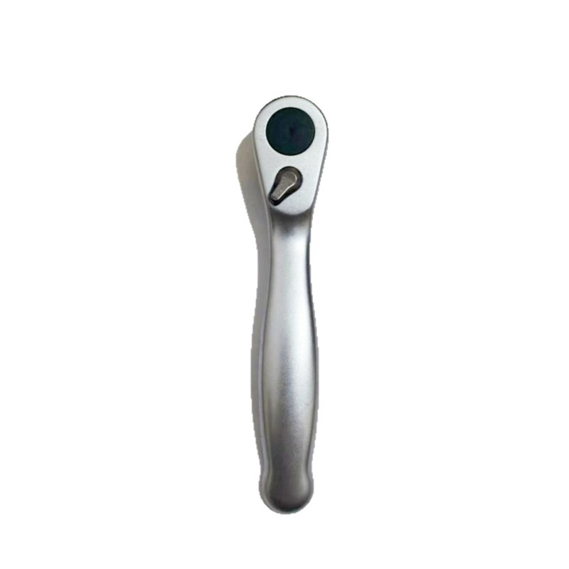 1/4棘轮扳手扭力扳手 72齿汽车修理工具 迷你扳手 扳手五金工具|undefined
