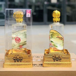 ��ˮ�ſ���ݷ≯���ؾƝ����Ͱ׾�52��500ml*6ƿ�b�Ɠp���r���]