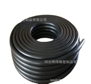 Supply acid and alkali resistant fluorine hose fluorine hose, acid and alkali resistant fluorine hose, corrosion resistant fluorine rubber tube