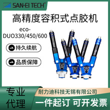 �ձ��M��SAN-EI TECH��Ӣ�߾����ݷeʽ�c�z�C eco-DUO330/450/600