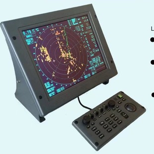 Domestic Liao no two high-power navigation radar LR1906/1910/1925 shipborne navigation radar 12/25KW