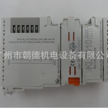 BECKHOFF传感器KL9010现货