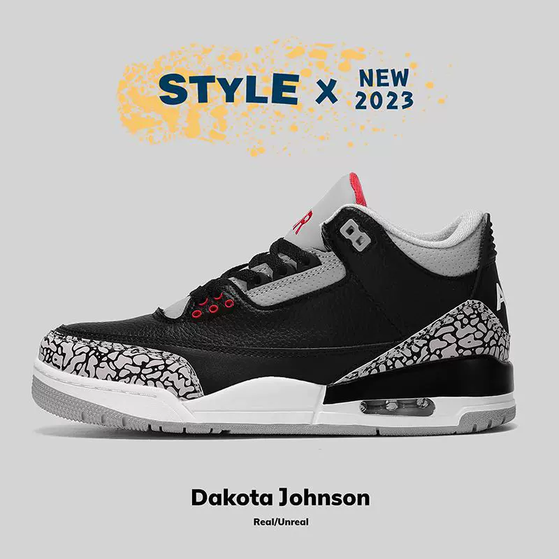 Air jordan, нескользящая износостойкая мягкая пятка, баскетбольные спортивные кроссовки, новая коллекция, опт