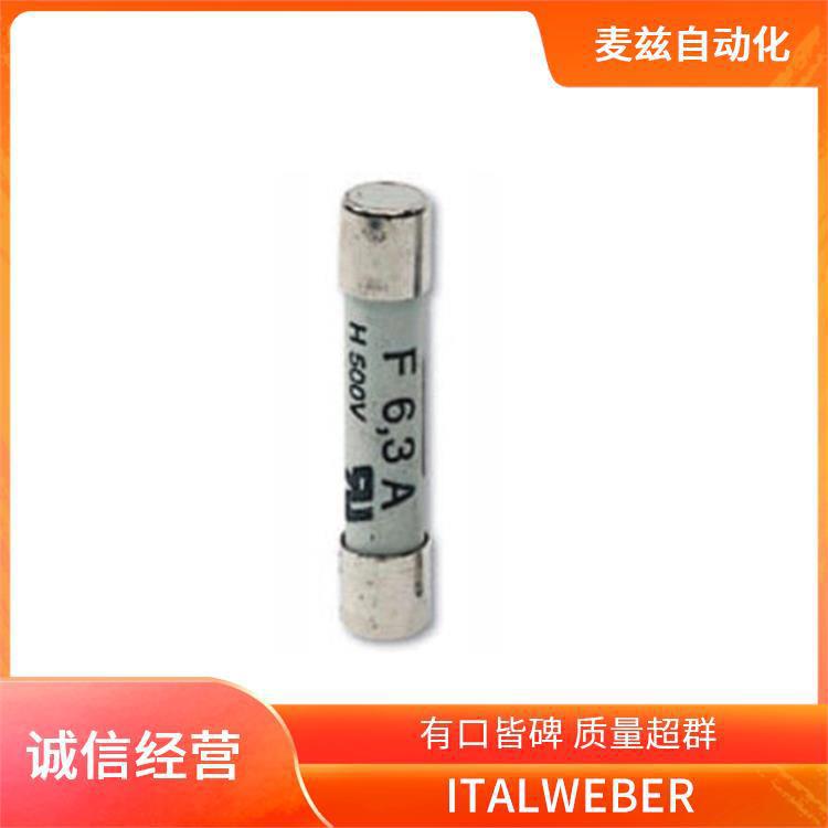 0101251 ITALWEBER 熔断器 模块化设备系统 CP16-45FC-48S
