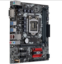 �m���EX-B150M-V5 D3 ̨ʽ�C����֧��LGA1151 ��_ DDR4 ���