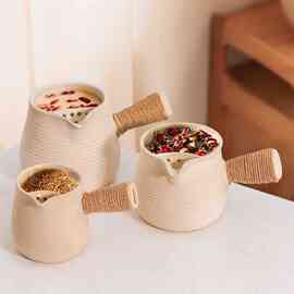 ✅烤奶茶罐围炉煮茶罐罐奶茶壶户外煮奶茶壶可干烧室外家用罐罐茶