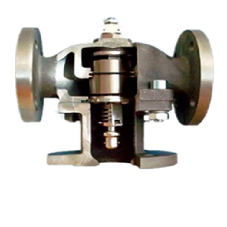 MVA恒温控制阀供应