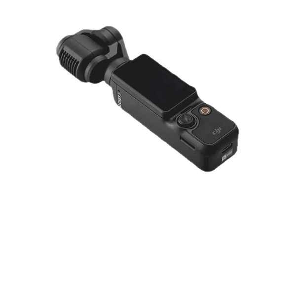 Дрон Pocket3 Sports Camera Lingye PocketPant Камера путешествия Красота ручная видеоблог Анти‑пружина Прямой эфир