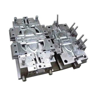 Injection Mold Opening, Plastic Avtomobil hissələri qəlibləri