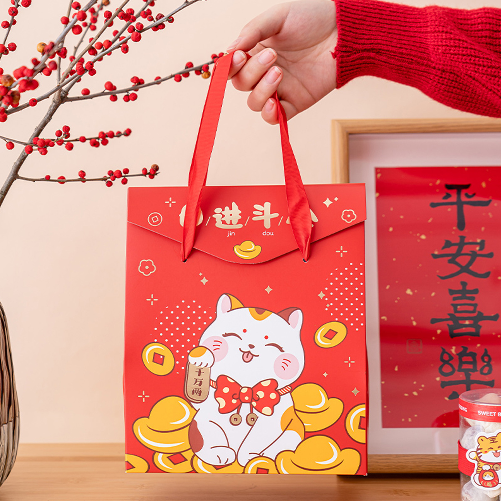 5 gatos de precio - por favor vea la imagen